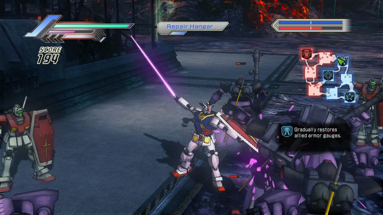 Dynasty Warriors Gundam 3 Pc Download