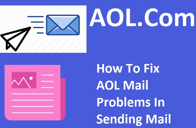Aol email problems today